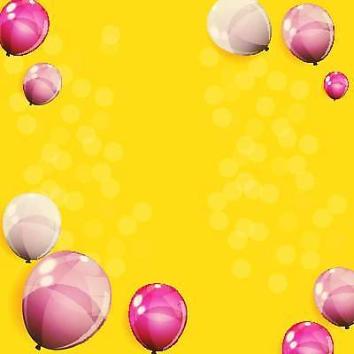 EPS 해외이미지 일러스트 사람없음 풍선 해외일러스트 파일형식 벡터 이미지허브