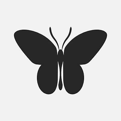 EPS 해외이미지 동물 디자인 실루엣 나비 곤충 백그라운드 패턴 날개 일러스트 자연 미술 그래픽 장식 여름 세트 검은색 봄 흰색 심볼 사인 내추럴 고립 엘리먼트 스타일 해외일러스트 계절 컬러 무늬 문화예술 촬영기법 생태계 파일형식 벡터 이미지허브