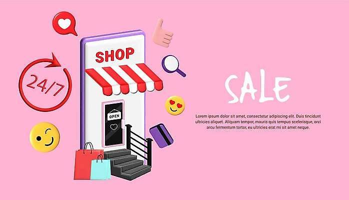 EPS 해외이미지 디자인 돈 인터넷 일러스트 비즈니스 통신 모바일 선물 금융 스마트폰 핸드폰 쇼핑 유행 3D 세일 상점 스크린 웹 시장 어플리케이션 구매 상품 연결 고객 스마트 서비스 상업 만들기 질서 소매 온라인 승진 마케팅 환불 해외일러스트 컨셉 모션 경제 전자제품 스마트기기 예절 재산 디지털합성 파일형식 벡터 이미지허브