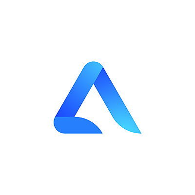 포토 JPG 해외이미지 디자인 알파벳 일러스트 추상 타이포그라피 사람없음 파란색 디지털 심볼 A 레터링 해외일러스트 문자 영어 컬러 무늬 파일형식 이미지허브