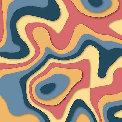 EPS 해외이미지 모양 디자인 배너 포스터 종이 백그라운드 곡선 일러스트 비즈니스 벽지 추상 그림자 미술 컬러풀 3D 흐름 덮개 구멍 액체 매끈함 자르기 기하학 막 미니멀 해외일러스트 선 컬러 컨셉 무늬 모션 문화예술 뚜껑 감각 디지털합성 파일형식 벡터 이미지허브