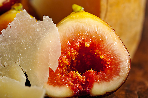 포토 JPG 해외이미지 과일 단면 사람없음 슬라이스 무화과 페코리노 해외포토 치즈 파일형식 이미지허브