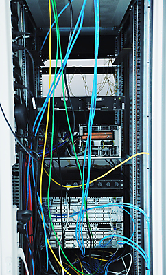 포토 JPG 해외이미지 실내 사람없음 자료 전선 센터 시스템 서버 서버실 해외포토 내부 파일형식 이미지허브