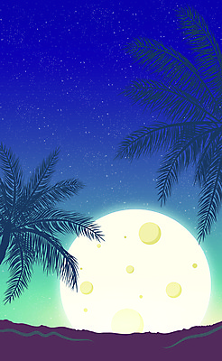 포토 JPG 해외이미지 나무 디자인 실루엣 포스터 바다 섬 여행 백그라운드 잎 일러스트 자연 하늘 휴가 휴식 손바닥 사람없음 야외 물 파란색 빛 태양 반사 노란색 우주 일출 어둠 일몰 수확 달 야간 저녁 달빛 가득함 복고 하와이 장면 코코넛 파라다이스 수평선 해외일러스트 자연요소 식물 손 컬러 컨셉 농업 과일 촬영기법 노을 미국 생태계 파일형식 이미지허브