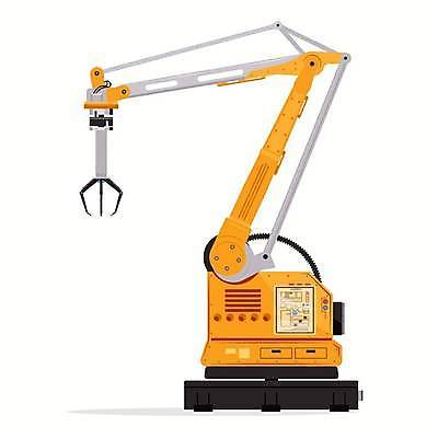 EPS 해외이미지 캐릭터 디자인 과학 일러스트 비즈니스 통신 미래 기술 그래픽 컴퓨터 세트 장난감 우주 금속 디지털 기계 게임 흰색 플랫 만화 수집 스마트 로봇 기중기 복고 전자 팔 안드로이드 고립 마스코트 몬스터 인공 지능 휴머노이드 AI_인공지능 해외일러스트 일러캐릭터 컬러 컨셉 재질 놀이 신체부위 전자제품 중장비 파일형식 벡터 이미지허브