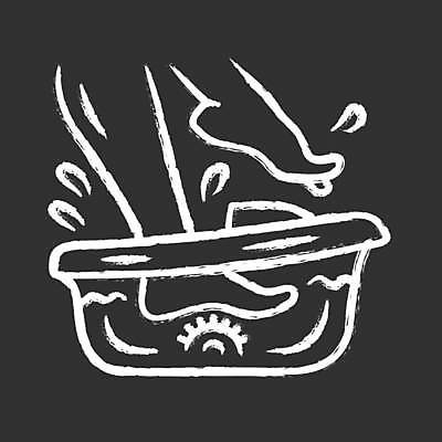 EPS 해외이미지 디자인 여자 선 컨셉 일러스트 발 휴식 주택 건강 치료 검은색 웹 칠판 스파 목욕 흰색 기구 공구 마사지 그리기 낙서 스케치 심볼 그림 분필 윤곽 손그림 광택 순서 고립 안마사 양발 해외일러스트 컬러 인터넷 의학 모션 미술 사람 건물 신체부위 청결 도구 초크 파일형식 벡터 이미지허브