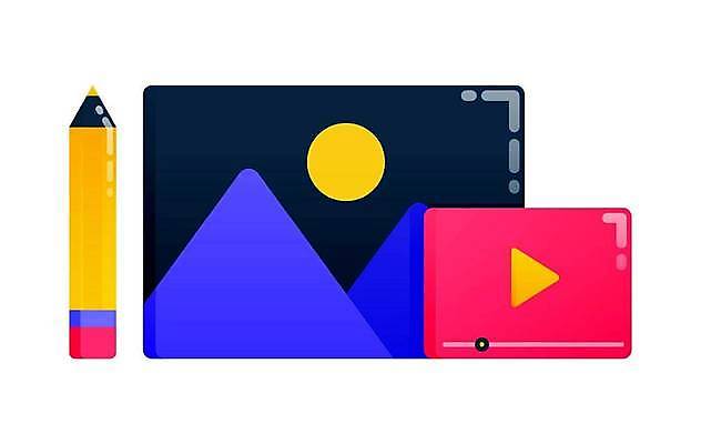 EPS 해외이미지 직업 디자인 산업 컨셉 인터넷 일러스트 비즈니스 놀이 추상 주택 아이디어 그래픽 사무실 연필 카메라 디지털 모니터 사진촬영 텔레비전 장비 업무 디자이너 영화관 필름 심볼 영화 사인 심플 쇼 방송 동영상 멀티미디어 소프트웨어 엘리먼트 제어 프리랜서 해외일러스트 무늬 문화예술 학용품 건물 전자제품 컴퓨터 필기구 촬영 작업 극장 파일형식 벡터 건축물 문구용품 건축 오브젝트 이미지허브