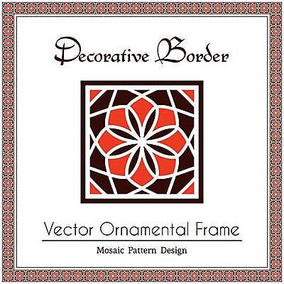 EPS 해외이미지 모양 템플릿 디자인 백그라운드 꽃무늬 패턴 일러스트 건축양식 텍스트 프레임 미술 동양인 타이포그라피 장식 책 견본 중국 수확 골동품 신용카드 화려 클래식 우아함 심볼 타일 사인 그림 복고 정사각형 모자이크 페이지 기하학 나누기 대칭 빅토리아 아라베스크 아랍어 엘리먼트 옛날 스타일 국경 해외일러스트 도형 문자 건축 꽃 아시아 컨셉 무늬 농업 문화예술 인종 금융 수학 사칙연산 파일형식 벡터 이미지허브