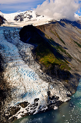 포토 JPG 해외이미지 호수 여행 자연 하늘 휴가 산 안테나 사람없음 야외 세로 물 글로벌 환경 얼음 미국 소리 추위 탐험 흰색 황무지 변화 빙하 태평양 빙산 북쪽 알래스카 내추럴 서쪽 왕자 해외포토 자연요소 바다 컬러 컨셉 북아메리카 통신 방향 생태계 파일형식 이미지허브