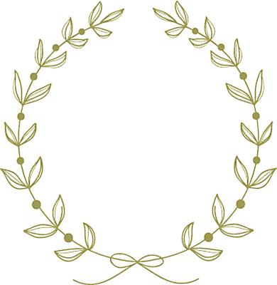 포토 JPG 해외이미지 선 잎 꽃무늬 일러스트 사람없음 화환 낭만 원형 활 얇은 해외일러스트 도형 식물 꽃 컨셉 무늬 파일형식 이미지허브