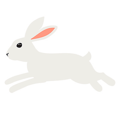 포토 JPG 해외이미지 동물 캐릭터 일러스트 사람없음 빛 달리기 회색 토끼 만화 오브젝트 만족 흰배경 심플 마스코트 진짜 현실 해외일러스트 감정 컬러 백그라운드 포유류 모션 반려동물 흰색 파일형식 이미지허브