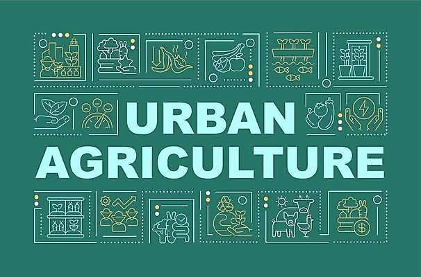 EPS 해외이미지 동물 디자인 선 백그라운드 컨셉 농업 일러스트 타이포그라피 사람없음 단어 농장 플랫 원예 타운 심기 해외일러스트 문자 산업 모션 취미 도시 파일형식 벡터 이미지허브