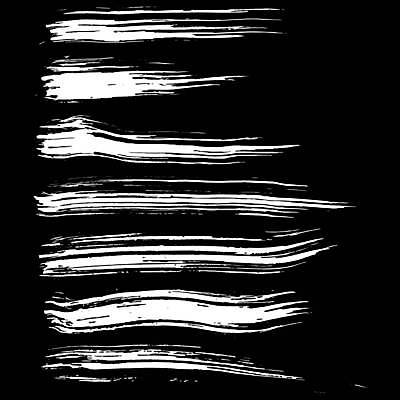 EPS 해외이미지 일러스트 붓터치 사람없음 검은색 질감 그런지 국경 해외일러스트 컬러 파일형식 벡터 이미지허브