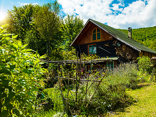 포토 JPG 해외이미지 주간 하늘 주택 사람없음 야외 시골 해외포토 자연요소 건물 파일형식 이미지허브