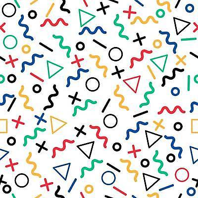 EPS 해외이미지 디자인 패턴 일러스트 사람없음 사각형 패턴백그라운드 원형 삼각형 플러스 멤피스디자인 해외일러스트 도형 기호 백그라운드 무늬 파일형식 벡터 이미지허브