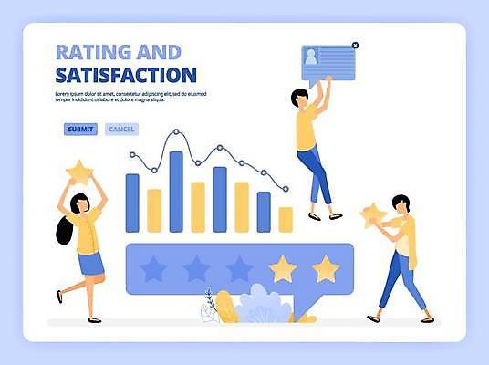 EPS 해외이미지 캐릭터 별 백그라운드 말풍선 일러스트 비즈니스 성공 사랑 사람 스마트폰 우승 최고 업무 체험 그룹 플랫 선택 어플리케이션 결과 고객 서비스 속도 만족 긍정 5 순위 평가 온라인 의견 경영 등급 리뷰 지원 스타일 사용자 해외일러스트 일러캐릭터 자연요소 감정 컨셉 핸드폰 스마트기기 숫자 작업 파일형식 벡터 이미지허브