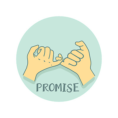 포토 JPG 해외이미지 손 손짓 신체부위 원형 약속 민트색 새끼손가락 해외포토 도형 컬러 모션 사람 파일형식 이미지허브