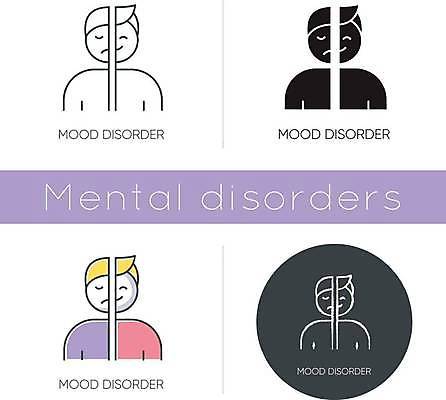 EPS 해외이미지 클립아트 디자인 행복 감정 컨셉 일러스트 미술 세트 웹 변화 플랫 가득함 심볼 사인 걱정 그네 윤곽 문제 긴장 다리찢기 고립 상형문자 성격 이슈 정신과 해외일러스트 문자 인터넷 모션 문화예술 병원 파일형식 벡터 의학 이미지허브