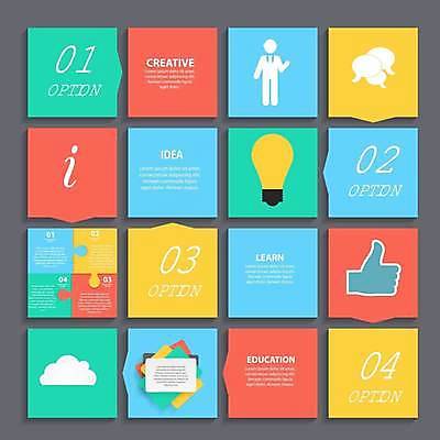 EPS 해외이미지 템플릿 디자인 배너 종이 백그라운드 컨셉 일러스트 비즈니스 통신 모바일 그래프 추상 화살 아이디어 그래픽 세트 숫자 유행 디지털 자료 웹 인포그래픽 정보 신용카드 발표 플랫 심볼 사인 보고서 옵션 단계 엘리먼트 해외일러스트 문자 무늬 인터넷 금융 파일형식 벡터 이미지허브