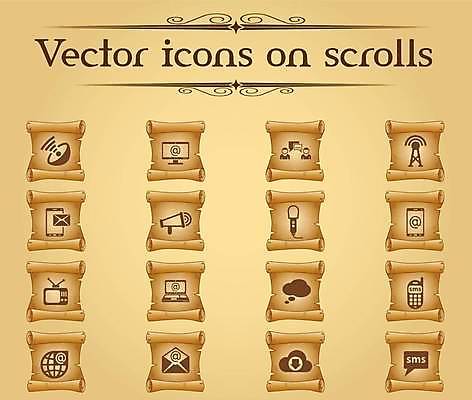 EPS 해외이미지 말풍선 인터넷 일러스트 사람모양 안테나 대화 사람없음 노트북 스마트폰 세트 갈색 모니터 텔레비전 확성기 빈티지 메시지 이메일 두루마리 심볼 마이크 클라우드서비스 스크롤 양피지 해외일러스트 모양 컬러 음향기기 컨셉 통신 말하기 전자제품 핸드폰 스마트기기 컴퓨터 서비스 파일형식 벡터 이미지허브