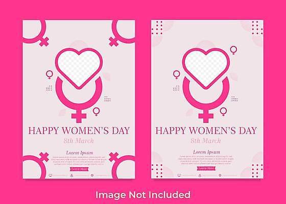 EPS 해외이미지 템플릿 디자인 배너 여자 꽃 캠페인 분홍색 백그라운드 꽃무늬 일러스트 비즈니스 장식 웹 자유 벚꽃 하트 축하 신용카드 심볼 레이아웃 성별 평등 해외일러스트 모양 식물 컬러 컨셉 무늬 인터넷 사람 금융 파일형식 벡터 이미지허브