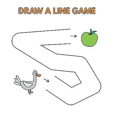 EPS 해외이미지 동물 템플릿 캐릭터 디자인 알파벳 영어 교육 행복 길 어린이 선 과일 일러스트 자연 조류 오리 동물원 미술 책 반려동물 농장 페인트 유치원 게임 그리기 사과 만화 편지 그림 윤곽 페이지 미로 고립 동물상 루트 방법 해외일러스트 일러캐릭터 문자 감정 농업 모션 놀이 문화예술 사람 조형물 생태계 파일형식 벡터 이미지허브