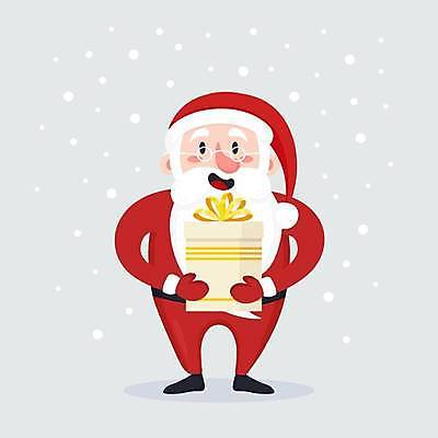 EPS 해외이미지 캐릭터 모자 전통 손 할아버지 행복 리본 크리스마스 겨울 가방 일러스트 응원 휴가 새로움 새해 수염 기념 선물 미소 웃음 빨간색 상자 산타클로스 축제 기쁨 축하 인사 잡기 신용카드 눈송이 12월 연도 주기 엽서 초대 자루 클라우스 해외일러스트 일러캐릭터 잡화 계절 기념일 노년 남자 감정 컬러 컨셉 모션 눈_날씨 표정 신체부위 금융 예절 날짜 편지 파일형식 벡터 이미지허브