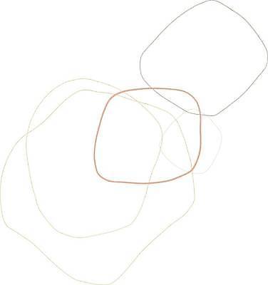 EPS 해외이미지 모양 디자인 선 일러스트 추상 장식 유행 낙서 유기농 미니멀 해외일러스트 웰빙 무늬 파일형식 벡터 이미지허브