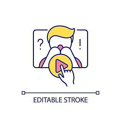 EPS 해외이미지 클립아트 디자인 감정 선 컨셉 인터넷 일러스트 창조 미술 사람 픽토그램 디지털 웹 플랫 만화 땅 심볼 손목시계 윤곽 온라인 동영상 단상 멀티미디어 고립 반응 블로거 블로그 얇은 엘리먼트 플레이어 활자 생존 사용자 해외일러스트 시계 장신구 문화예술 활자판 파일형식 벡터 인쇄판 인쇄 이미지허브