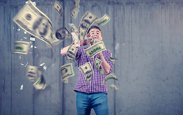 포토 JPG 해외이미지 남자 지폐 날리기 한명 상반신 성인 앞모습 달러 던지기 성인남자한명만 플렉스 해외포토 1 뷰포인트 돈 모션 사람 신조어 남자한명만 성인남자만 파일형식 이미지허브