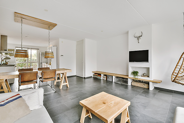 포토 JPG 해외이미지 쿠션 거실 의자 식탁 전등 실내 사람없음 인테리어 소파 텔레비전 심플 나무탁자 해외포토 디자인 가구 탁자 조명 내부 전자제품 파일형식 이미지허브