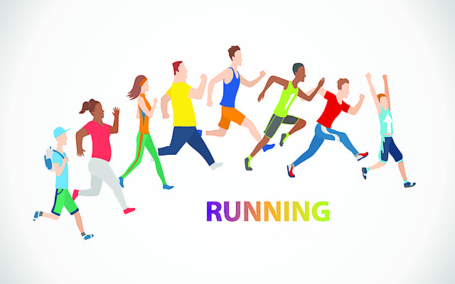 포토 JPG 해외이미지 라이프스타일 디자인 실루엣 스포츠 백그라운드 신체 오렌지 일러스트 모션 새로움 건강 미술 사람 사람없음 야외 그래픽 빨간색 여름 파란색 컬러풀 달리기 조깅 운동 노란색 검은색 경쟁 흰색 그룹 군중 속도 마라톤 고립 달리기선수 전력질주 주자 해외일러스트 레이스천 계절 컬러 컨셉 과일 문화예술 촬영기법 경기 생활 직물 육상스포츠 육상선수 파일형식 이미지허브