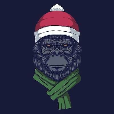 EPS 해외이미지 동물 캐릭터 모자 디자인 계절 행복 얼굴 야생동물 백그라운드 크리스마스 겨울 일러스트 포유류 자연 휴가 새로움 미술 이벤트 그래픽 빨간색 산타클로스 머리 추위 흰색 원숭이 축하 왕 만화 연도 심볼 복고 유인원 고립 마스코트 캡모자 클라우스 해외일러스트 일러캐릭터 모자_잡화 잡화 기념일 감정 컬러 컨셉 문화예술 신체부위 생태계 파일형식 벡터 이미지허브