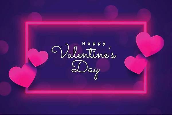 EPS 해외이미지 디자인 행복 백그라운드 일러스트 사랑 사람없음 낭만 하트 축하 해외일러스트 모양 감정 컨셉 파일형식 벡터 이미지허브