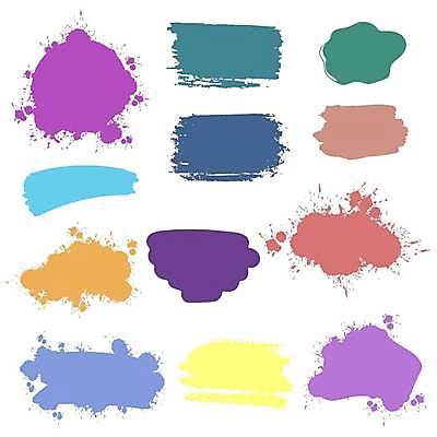 EPS 해외이미지 모양 템플릿 손 디자인 실루엣 백그라운드 일러스트 추상 잉크 그래픽 물 세트 컬러풀 검은색 페인트 흐름 흰색 붓 얼룩 원형 거친 액체 떨어짐 인쇄 발자국 수집 사인 질감 분무기 고립 그런지 엘리먼트 타격 아크릴 해외일러스트 자연요소 도형 컬러 컨셉 무늬 자국 모션 재질 촬영기법 신체부위 파일형식 벡터 이미지허브