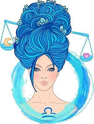 EPS 해외이미지 백인 캐릭터 디자인 여자 별 얼굴 일러스트 미래 아이디어 요정 미술 사람 10대 파란색 유행 달력 흰색 화려 그리기 선택 심볼 사인 그림 점성술 공상 엘리먼트 스타일 시리즈 해외일러스트 일러캐릭터 자연요소 서양인 컬러 컨셉 모션 청소년 문화예술 신체부위 파일형식 벡터 이미지허브