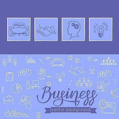 EPS 해외이미지 템플릿 직업 디자인 배너 컨셉 패턴 일러스트 비즈니스 통신 회의 설계 아이디어 사람 팜플렛 그래픽 경제 파란색 세트 사무실 보라색 정보 달력 비즈니스맨 발표 낙서 계획 제비꽃 분석 사인 경영자 질감 해결 개발 마케팅 소셜 엘리먼트 염원 콜라보레이션 해외일러스트 남자 꽃 컬러 무늬 직장인 리더 파일형식 벡터 이미지허브