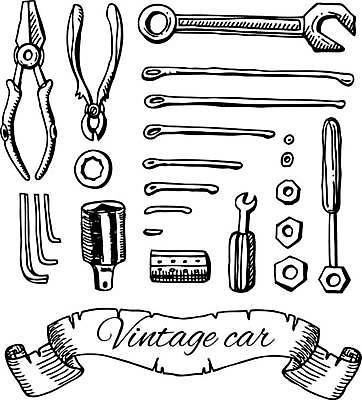 EPS 해외이미지 디자인 선 컨셉 패턴 일러스트 부분 교통시설 자동차 미술 컴퓨터 세트 연필 검은색 힘 에너지 공구 나사 업무 변화 수리 캔 스케치 수집 심볼 그림 클립 타이어 탱크 윤곽 화석 연료 가스 수납 짐차 원뿔 계량기 세대 내추럴 디젤 발생 엘리먼트 유조선 해외일러스트 도형 육상교통 컬러 교통 무늬 문화예술 학용품 전자제품 필기구 도구 작업 시설 파일형식 벡터 이미지허브