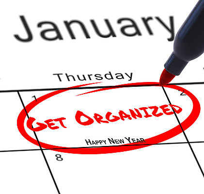 포토 JPG 해외이미지 텍스트 표시 문구용품 잉크 사람없음 빨간색 펜 검은색 달력 기록 원형 날짜 그림 해피뉴이어 1월 월 해외202004 해외포토 도형 컬러 필기구 새해인사 오브젝트 파일형식