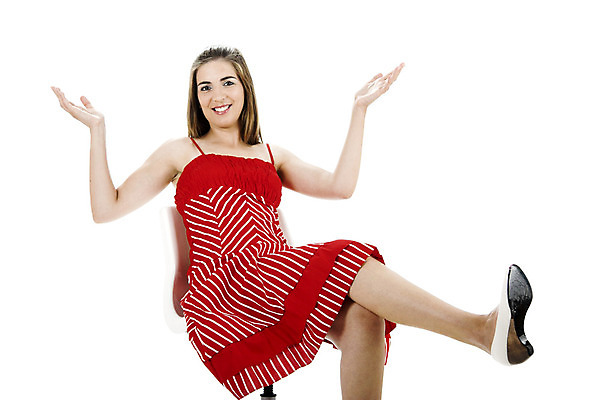 포토 JPG 해외이미지 백인 모델 1 라이프스타일 응시 드레스 옷 여자 행복 무기 포즈 의자 성공 갈색머리 한명 미소 사람 앉기 성인 빨간색 청춘 섹시 유행 흰색 표현 우아함 싱글 고립 완벽 스타일 해외202004 관능적 해외포토 서양인 헤어스타일 시선 감정 컬러 가구 컨셉 모션 표정 생활 파일형식