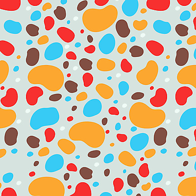 JPG 해외이미지 패턴 일러스트 사람없음 컬러풀 패턴백그라운드 원형 심플 기하학 해외일러스트 도형 컬러 백그라운드 무늬 파일형식 이미지허브