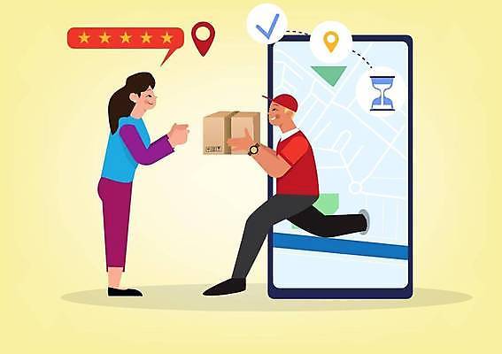 EPS 해외이미지 디자인 배너 백그라운드 컨셉 지도 돈 인터넷 일러스트 비즈니스 교통시설 모바일 사람 상자 세일 상점 웹 화물 표현 체험 플랫 배달원 승합차 서비스 속도 패키지 짐차 질서 소매 온라인 네비게이션 물류 전자상거래 추적 GPS 방법 공급 해외일러스트 직업 교통 모션 승용차 자동차 운송업 예절 재산 시설 파일형식 벡터 이미지허브