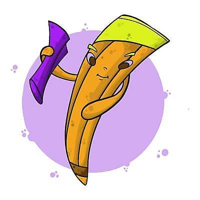 EPS 해외이미지 캐릭터 감정 종이 어린이 오렌지 일러스트 학교 관리 미소 목재 연필 펜 그리기 만화 제비꽃 스마트 해외일러스트 일러캐릭터 나무 교육 꽃 컨셉 과일 재료 모션 학용품 표정 사람 필기구 파일형식 벡터 식물 문구용품 오브젝트 이미지허브