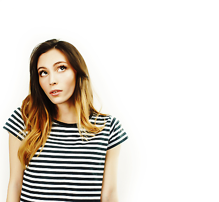 포토 JPG 해외이미지 백인 모델 라이프스타일 여자 행복 감정 안경 분홍색 포즈 백그라운드 컨셉 한명 사람 친구 뷰티 유행 우정 흰색 시원함 고립 진짜 힙스터 해외포토 서양인 1 잡화 패션 컬러 관계 생활 파일형식 이미지허브