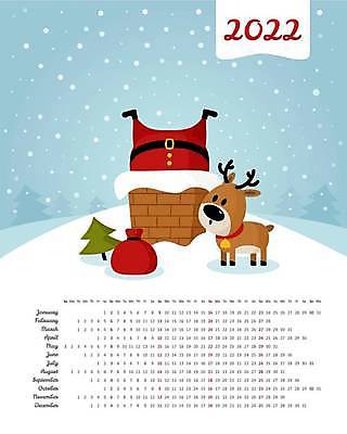 EPS 해외이미지 나무 템플릿 디자인 계절 벽 백그라운드 크리스마스 가방 일러스트 비즈니스 사슴 새로움 선물 이벤트 그래픽 사무실 숫자 산타클로스 다이어리 달력 일주일 날짜 12월 4월 11월 5월 연도 레이아웃 심플 일요일 1월 10월 7월 2월 월 월요일 해외일러스트 식물 문자 잡화 기념일 컨셉 포유류 사무용품 요일 파일형식 벡터 이미지허브