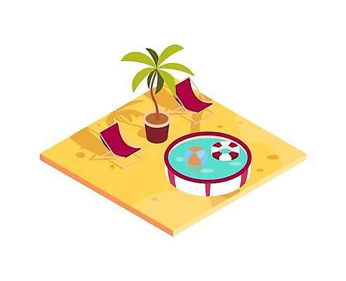 EPS 해외이미지 디자인 어린이 모래 바다 섬 여행 컨셉 일러스트 공 자연 휴가 휴식 열대 손바닥 해변 야외 장식 물 여름 모래사장 태양 3D 맑음 수영 반지 뜨거움 휴게실 당구 심볼 오브젝트 휴양지 엘리먼트 파라다이스 해외일러스트 자연요소 손 계절 장신구 날씨 사람 구기 장소 수상스포츠 디지털합성 생태계 파일형식 벡터 이미지허브