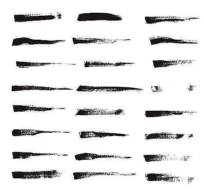 EPS 해외이미지 일러스트 붓터치 사람없음 검은색 질감 그런지 국경 해외일러스트 컬러 파일형식 벡터 이미지허브