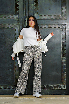 포토 JPG 해외이미지 전신 모델 별 한명 사람 이벤트 빨간색 세로 유행 사진촬영 텔레비전 카펫 배우 레드카펫 할리우드 인기 해외포토 자연요소 1 컬러 전자제품 촬영 연예인 로스앤젤레스 파일형식 이미지허브