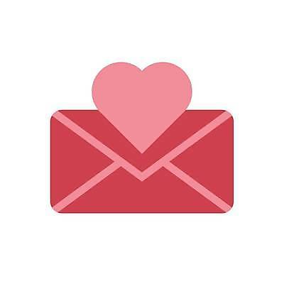 EPS 해외이미지 디자인 종이 백그라운드 컨셉 일러스트 휴가 봉투 발렌타인데이 선물 사랑 빨간색 하트 신용카드 메시지 편지 해외일러스트 모양 감정 컬러 데이이벤트 금융 파일형식 벡터 이미지허브