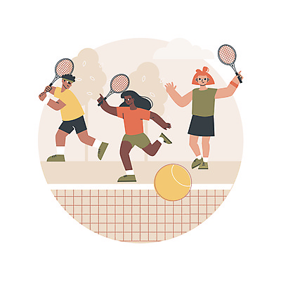 JPG 해외이미지 모양 디자인 어린이 스포츠 컨셉 일러스트 공 학교 놀이 추상 휴가 이야기 경기 성인 사람없음 그래픽 10대 모래사장 강사 인포그래픽 테니스 그물 그룹 플랫 만화 심플 장면 기하학 고립 법정 보증 전문 챔피언 토너먼트 파스텔톤 프로그램 해외일러스트 직업 교육 바다 컬러 무늬 청소년 사람 구기 빚 파일형식 이미지허브